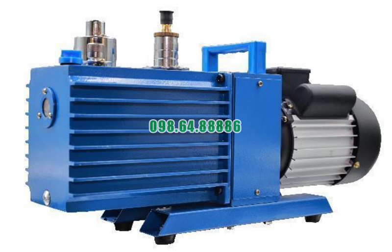 Bơm chân không model 2XZ-2