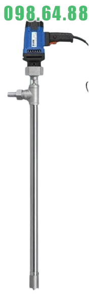 Bơm chiết rót chịu nhiệt cao JDT-1300W-G260