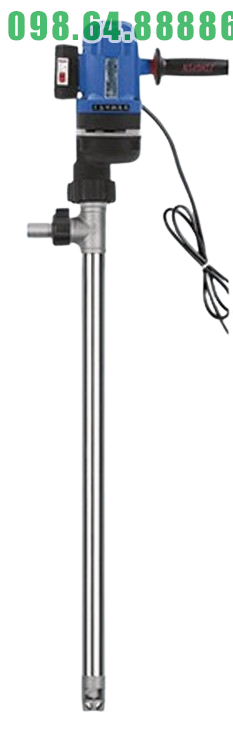 Bơm trục vít dùng cho chất lỏng đặc công nghiệp JDT-3500W-LG