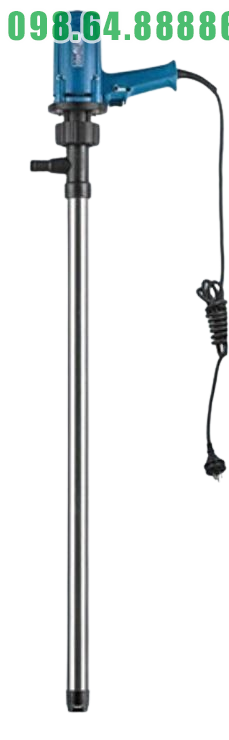 Máy bơm cho thùng chứa dầu JDT-1350W-SUS304N