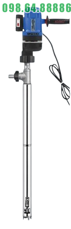 Máy bơm điện cho dầu công nghiệp JDT-3500W-LGG120