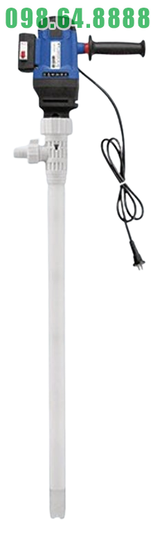 Máy bơm điện lưu lượng lớn JDT-1800W-RPP