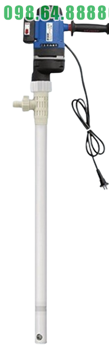 Máy bơm dung dịch tẩy rửa công nghiệp JDT-3500W-PTGELG