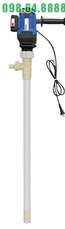 Máy bơm hóa chất chống ăn mòn cao cấp JDT-1800W-PTFE