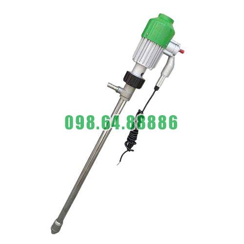 Máy bơm hút chất lỏng chống cháy nổ JDT-EX120W-L