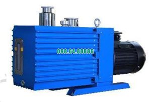 Bơm chân không cấp đầu model 2XZ-25C