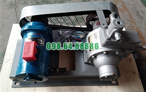 Bơm khí hóa lỏng, bơm khí amoniac, bơm khí dầu mỏ hóa lỏng loại YQB25-5 chênh áp 0,5MPa, lưu lượng 25m3/h