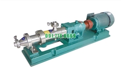 Bơm trục vít đơn G20-1 kích thước 32 mm