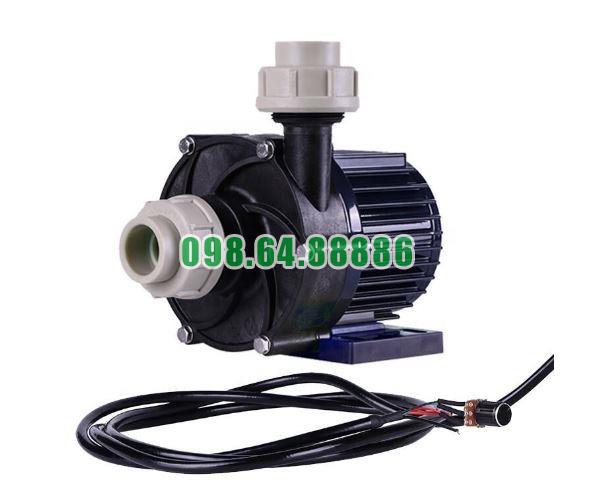 Bơm từ hóa chất TDM-550PERU-DC48-DC đường kính DN25 đẩy cao 7m