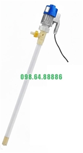 Máy bơm chiết rót dung dịch công nghiệp JDT-600W-RPP