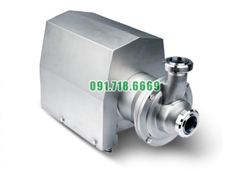Máy bơm tự mồi tự hút ZH-Z-4 vật liệu thép không gỉ