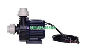 Phân phối bơm dẫn động từ TDM-70ERU-DC24 lưu lượng 36 L/m đẩy  cao 4.7m