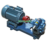 Bơm bánh răng KCB200 có lưu lượng 12 m3