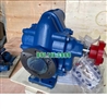 Bơm bánh răng KCB300 vật liệu gang