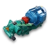 Bơm bánh răng KCB33.3 kích thước 21mm