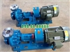 Bơm dầu truyền nhiệt chịu nhiệt cao RY100-65-200 công suất 22 kW, cột áp 50 m, lưu lượng 100 m3/h