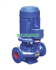 Bơm lùa mã ISG50-160B, bơm IRG50-160B 1.5 kw, hiệu suất 2.92 L/s