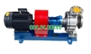 Bơm ly tâm chịu nhiệt RY100-65-200B Lưu lượng 90 m3/h, công suất 30 kW, cột áp 65 m