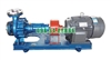 Bơm ly tâm dầu tải nhiệt RY65-40-250A cột áp 51 m, lưu lượng 20 m3/h, công suất 7.5 kW