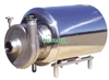 Bơm thực phẩm thép không gỉ SUS304 bơm5 tấn trên 1 giờ